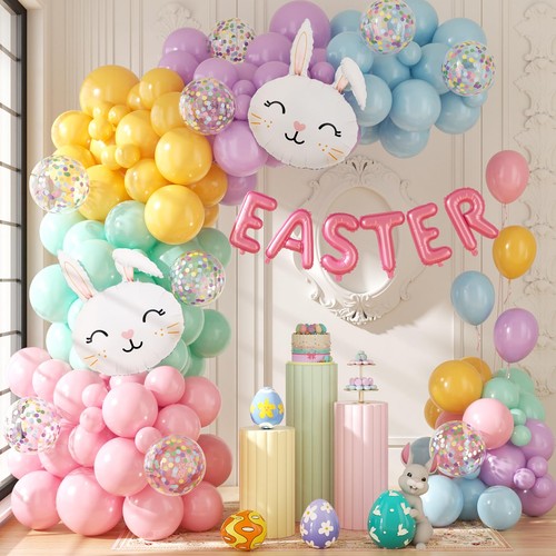 Decorazioni pasquali kit arco - decorazioni,