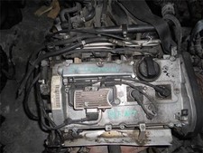 MOTORE Audi A4 Berlina