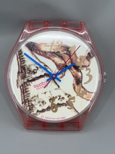 Orologio parete vintage - orologio,