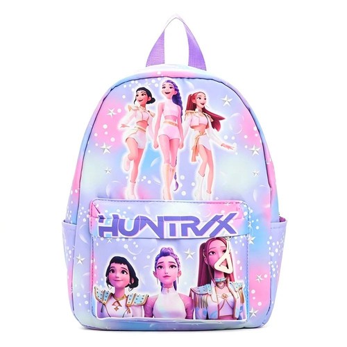 Zaino pop demon diversi - demon,