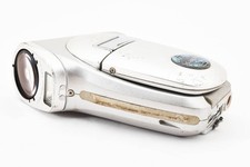 Videocamera digitale SANYO