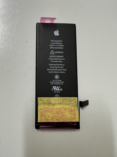 Batteria originale apple - originale,