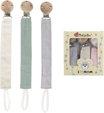 3PCS Kit Catenella in Tessuto