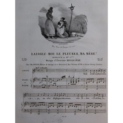 Bruguière édouard lasciami - bruguiÈre,