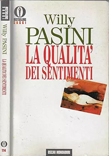 Qualità dei sentimenti - la,