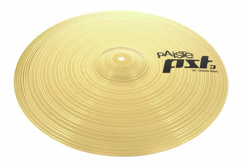 Paiste piatto crash - , 18