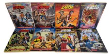 COLOR ZAGOR 1/10 Bonelli 2013