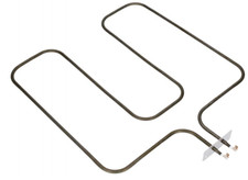 RESISTENZA INFERIORE 230V 1200 W (262900061) PER CUCINE E FORNI BEKO