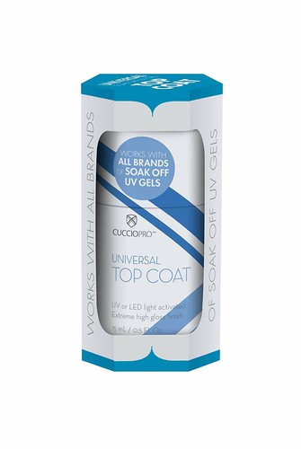 Cuccio gel universale - cuccio, uv