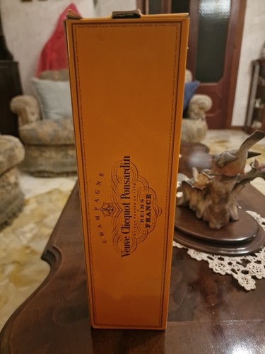 Veuve clicquot ponsardin - clicquot,