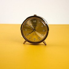 sveglia vintage wehrle lord