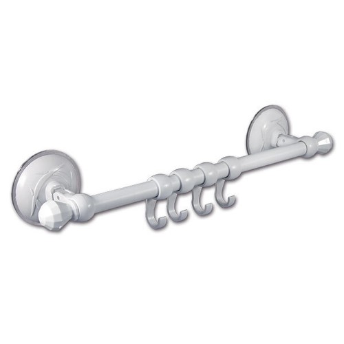 Appendino con ganci e - da,
