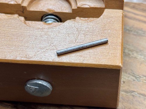 Spessore 2mm diametro 24mm