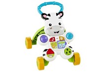 Fisher price andador - fisher-price,