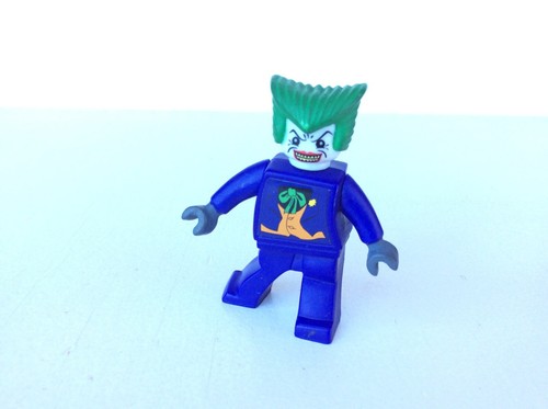 Lego batman joker figura - lego,