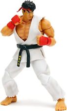 Jada Toys Street Fighter II 6"