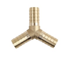 19mm ottone raccordo