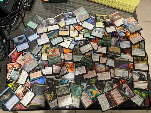 Repack rare 10 foil - rare,