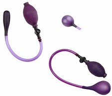 fallo gonfiabile anale