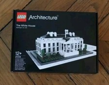 Lego architecture 21006 - architecture, la
