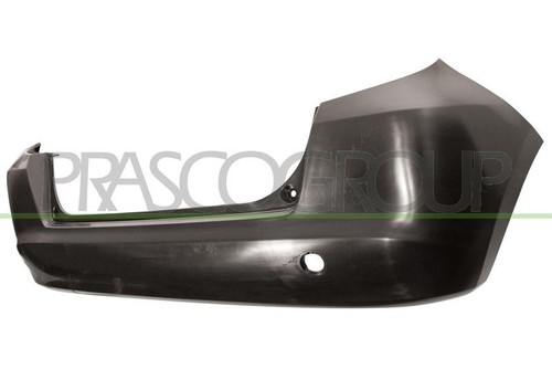 Prasco hd3241051 paraurti - prasco,