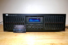 EGALISEUR SANSUI STEREO