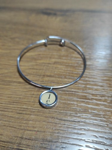 Bracciale olivetti ico 1 - bracciale,