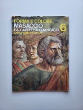 FORMA E COLORE - MASACCIO - LA