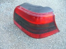 VW VOLKSWAGEN GOLF 4 SERIE 1600 16 HIGHLINE FARO FANALE POSTERIORE FANALINO LUCI