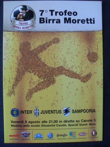 Cartolina promocard 3876 - n.3876, 7°