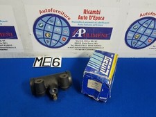 89747 CILINDRETTO FRENO RUOTA ANT (ø 50,80) FIAT OM IVECO 100 NC 110 NC 110 OM