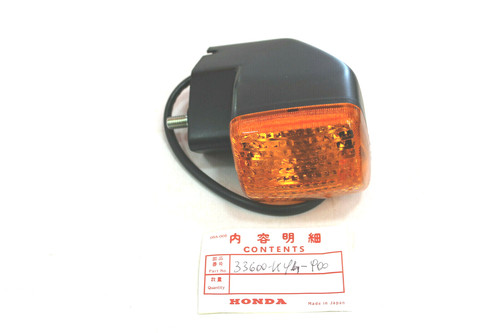 Honda freccia completa - honda,