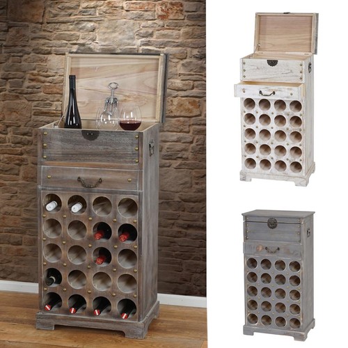 Scaffale per vino - lucan, t323