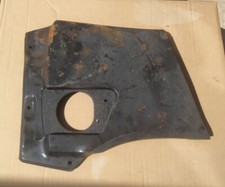 PARAFANGO POSTERIORE DESTRO FIAT TIPO 5 PORTE 1987-1997