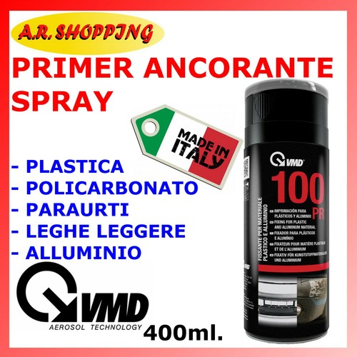 Primer spray aggrappante per - spray,