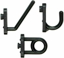 KIT 30 GANCI PER PANNELLO