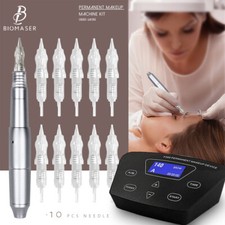 Macchina Trucco Permanente -