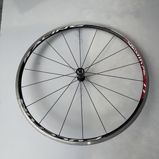 Jante Avant En Aluminium Pour