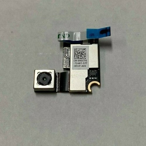 Cavo webcam posteriore tablet