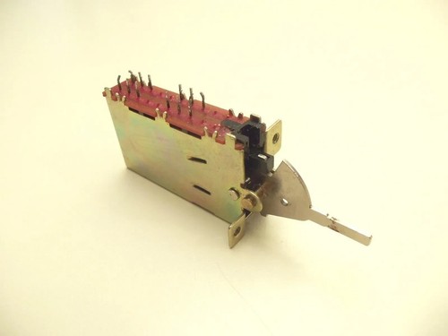 Pioneer 9800 amp - pioneer, sa-9800