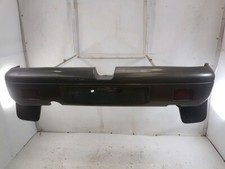 Paraurti Posteriore - KIA SPORTAGE I - Grigio - 0K02450221EXX - J1-0100P