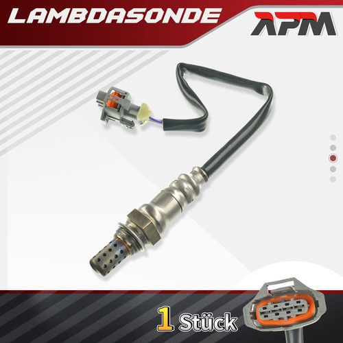 Sonda lambda dopo
