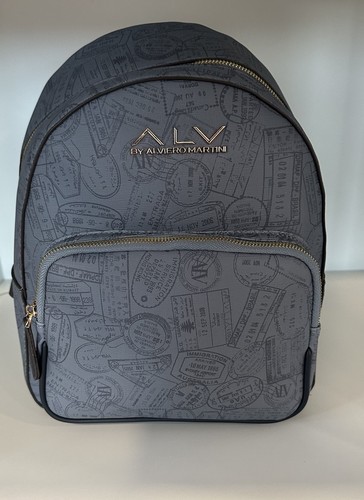 Zaino alv alviero - alviero, martini