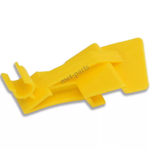 Clip supporto cofano - supporto, nuovo