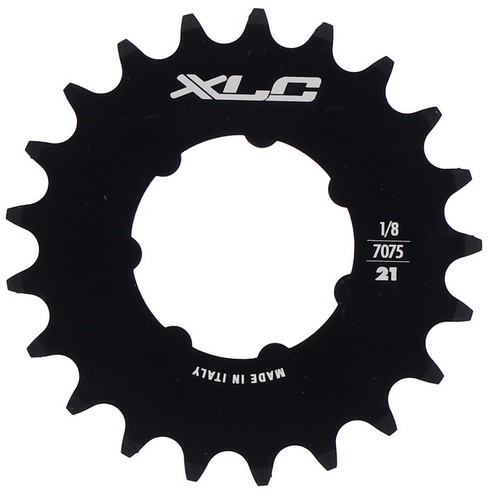Xlc pignoni single speed denti - xlc,
