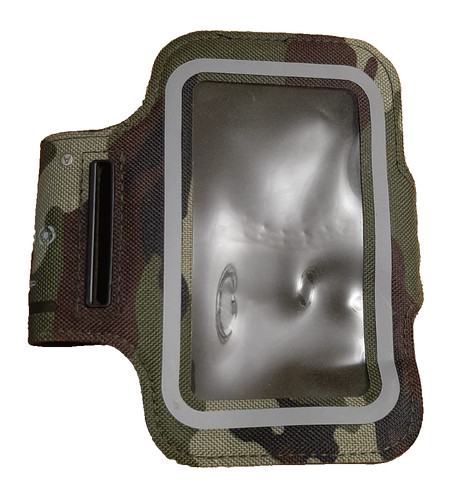 Fascia sportiva braccio per - braccio,