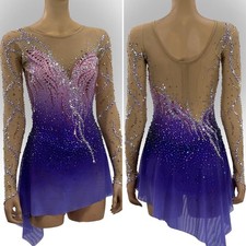 vestito competizione