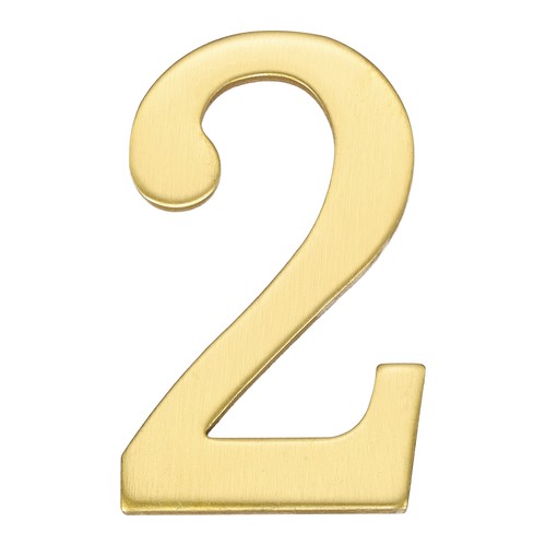Outdoor house numbers 8 - house, numbers,