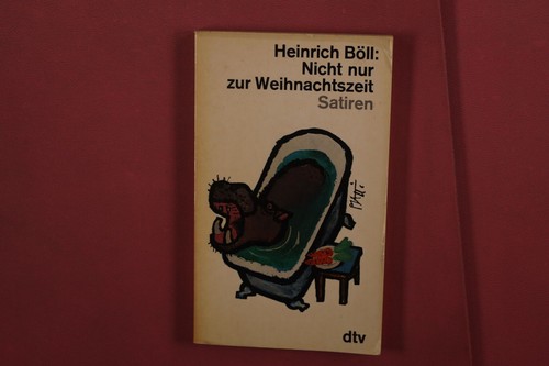 407188 heinrich böll - 407188,