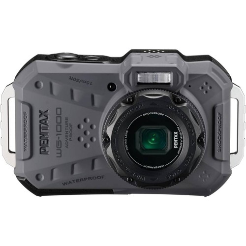 Pentax 1000 gray rugged - pentax,